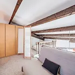 Front De Mer-23 By Interhome Apartment Le Barcarès