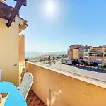 Front De Mer-23 By Interhome Daire Le Barcarès