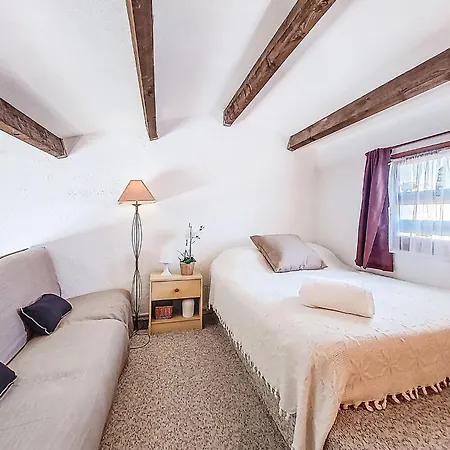 Front De Mer-23 By Interhome * Le Barcarès