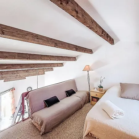 Front De Mer-23 By Interhome * Le Barcarès