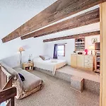 아파트 Front De Mer-23 By Interhome *