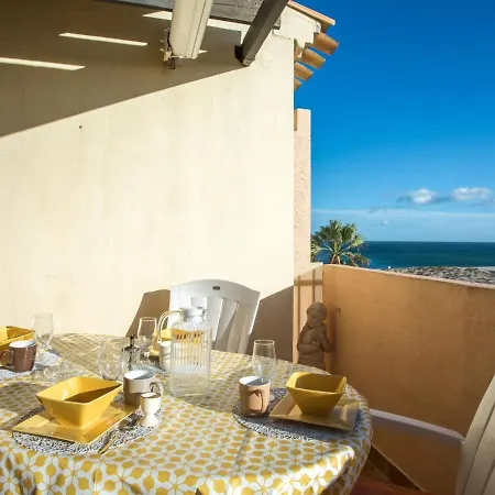 Apartment Front De Mer-23 By Interhome