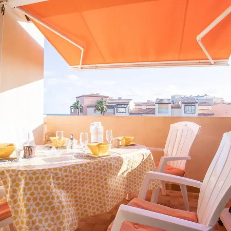 Apartment Front De Mer-23 By Interhome *