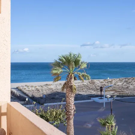 Front De Mer-23 By Interhome