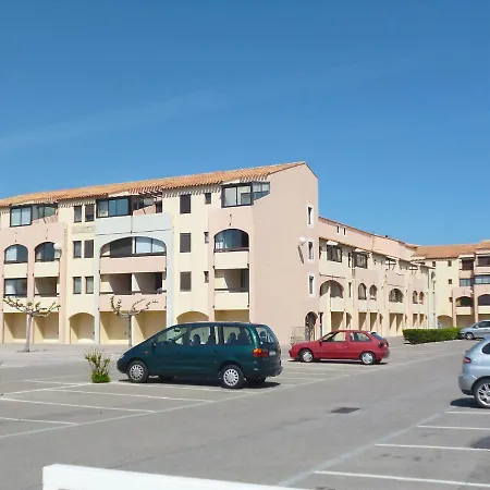 Front De Mer-23 By Interhome *