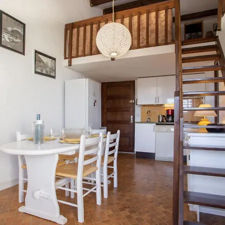 Front De Mer-23 By Interhome * Le Barcares