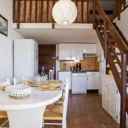 Front De Mer-23 By Interhome * Le Barcares
