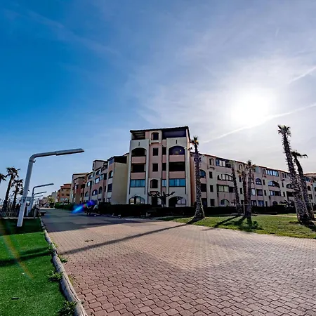 Front De Mer-23 By Interhome Apartment