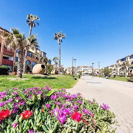 Διαμέρισμα Front De Mer-23 By Interhome *