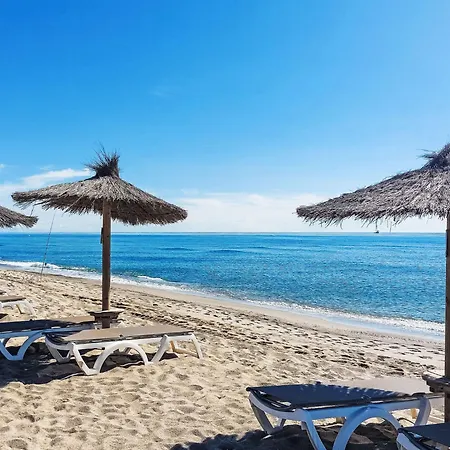 Διαμέρισμα Front De Mer-23 By Interhome Le Barcarès