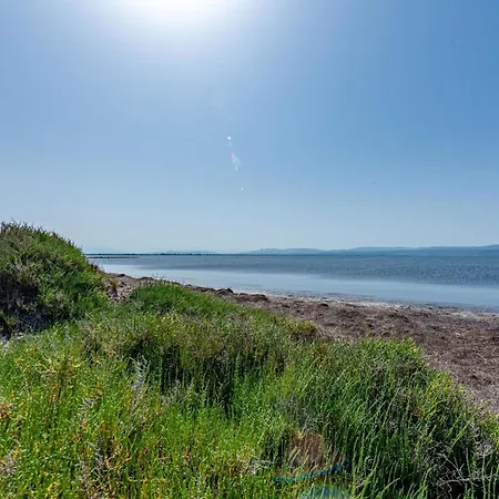 Front De Mer-23 By Interhome Apartment
