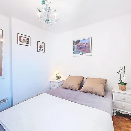 Appartamento Front De Mer-23 By Interhome *