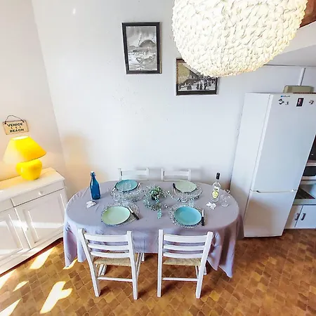 Front De Mer-23 By Interhome Le Barcarès