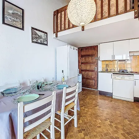 Appartamento Front De Mer-23 By Interhome