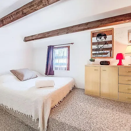 Appartamento Front De Mer-23 By Interhome *