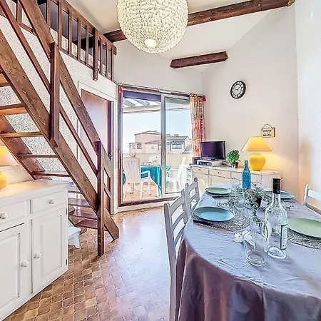 Front De Mer-23 By Interhome Appartamento