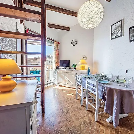 Appartamento Front De Mer-23 By Interhome Le Barcarès