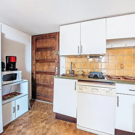Appartamento Front De Mer-23 By Interhome *