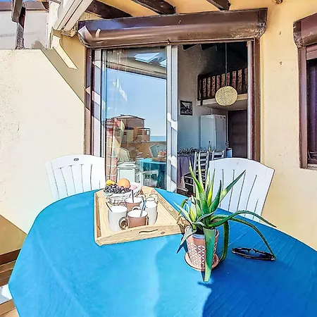 Front De Mer-23 By Interhome Appartamento *
